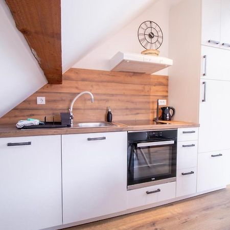 Bled Lake Apartment House Zewnętrze zdjęcie