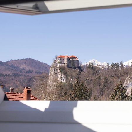 Bled Lake Apartment House Zewnętrze zdjęcie