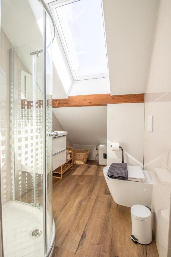 Bled Lake Apartment House Zewnętrze zdjęcie