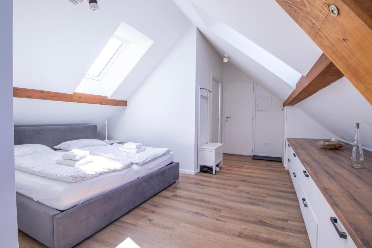 Bled Lake Apartment House Zewnętrze zdjęcie
