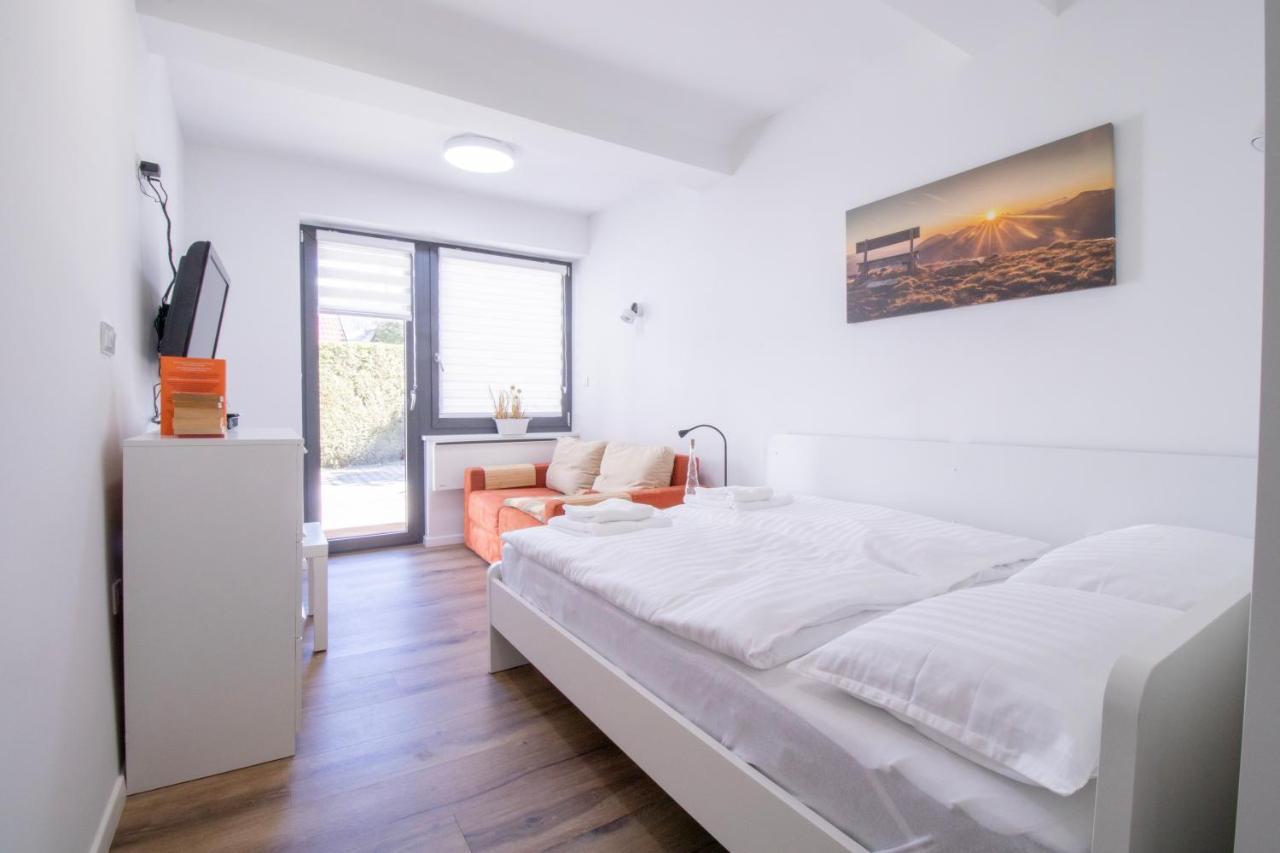 Bled Lake Apartment House Zewnętrze zdjęcie