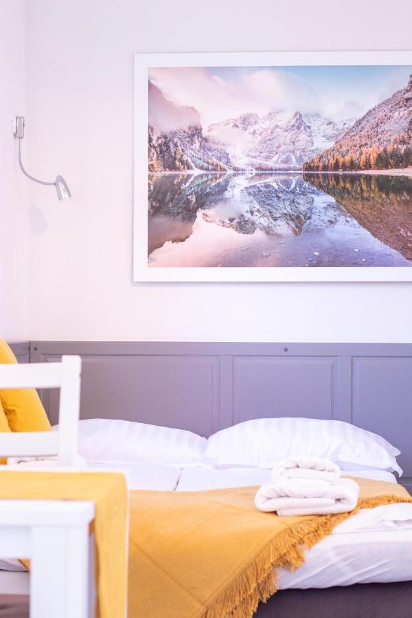 Bled Lake Apartment House Zewnętrze zdjęcie