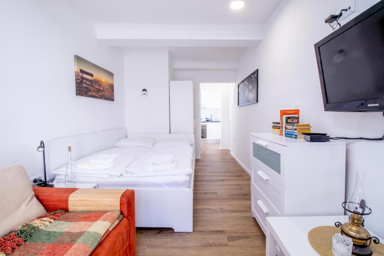 Bled Lake Apartment House Zewnętrze zdjęcie