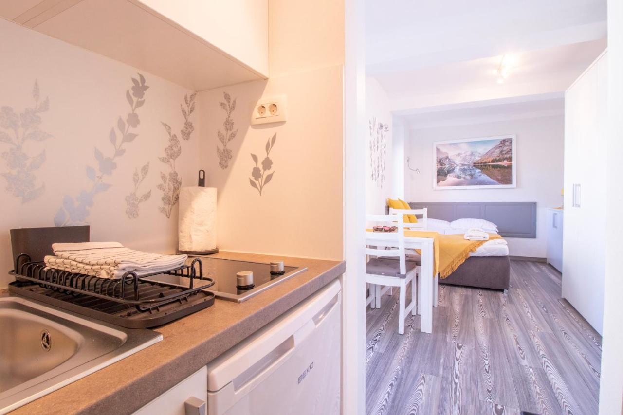 Bled Lake Apartment House Zewnętrze zdjęcie