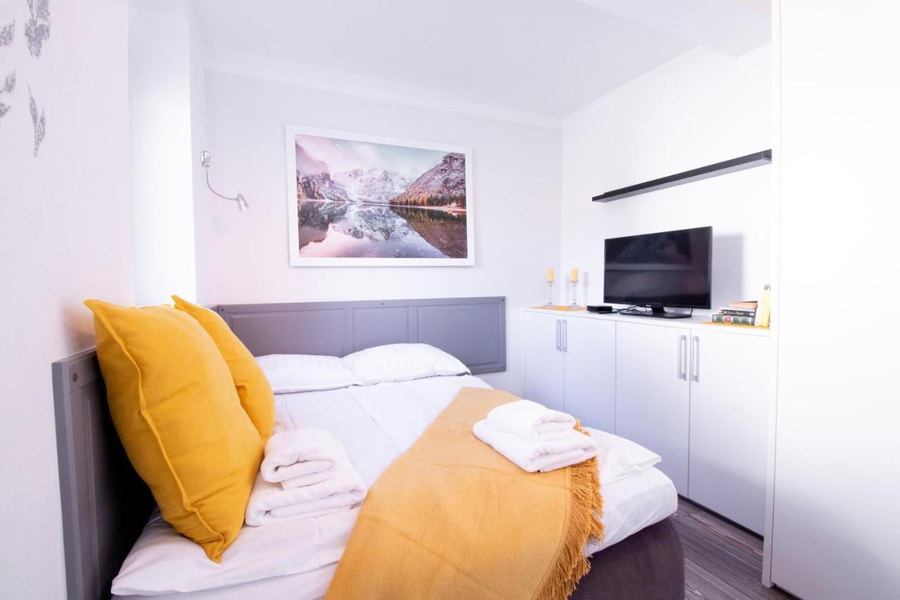 Bled Lake Apartment House Zewnętrze zdjęcie